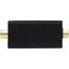 Конвертор сигнала Orient DAC0202N, вид спереди