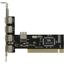 USB  Orient DC-602 PCI,  