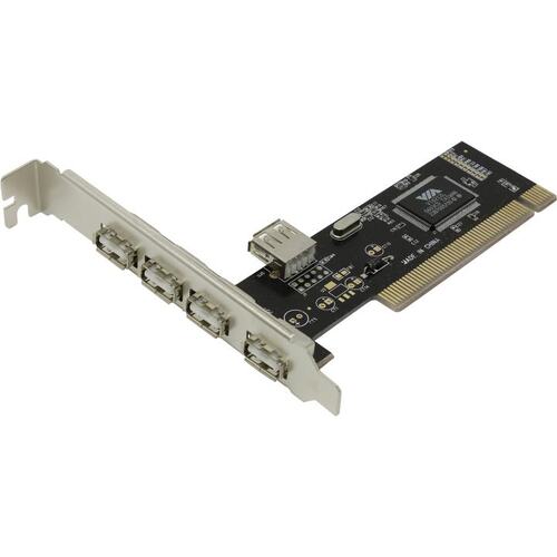 USB контроллер Orient DC-602 PCI