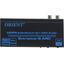 Orient <HS0301AH-2.0> HDMI Switcher (3in -> 1out, 2RCA, Jack3.5, S-PDIF, , 2.0),  