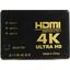  HDMI (Video Switch) Orient HS0301H-IR,  