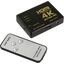  HDMI (Video Switch) Orient HS0301H-IR,  