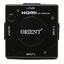  HDMI (Video Switch) Orient HS0301L,  