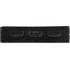 Переключатель HDMI (Video Switch) Orient HS0301P, вид спереди