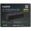 / HDMI (Video Switch + Splitter) Orient HS0402H,  