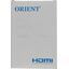Orient <HSP0102AMH-2.0> HDMI Splitter (1in -> 2out, 2.0),  