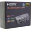 Разветвитель HDMI (Video Splitter) Orient HSP0102H-2.0, вид упаковки