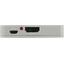  HDMI (Video Splitter) Orient HSP0102HL White,  