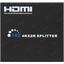 Разветвитель HDMI (Video Splitter) Orient HSP0102HN, вид сверху