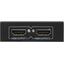 Разветвитель HDMI (Video Splitter) Orient HSP0102HN, вид спереди