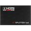  HDMI (Video Splitter) Orient HSP0104HN,  