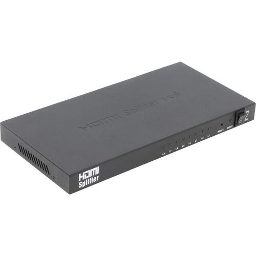Разветвитель HDMI (Video Splitter) Orient HSP0108