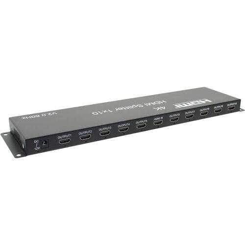 Разветвитель HDMI (Video Splitter) Orient HSP0110H-2.0