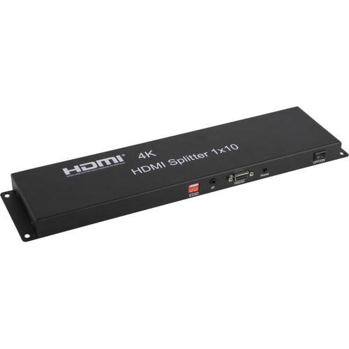 Разветвитель HDMI (Video Splitter) Orient HSP0110H