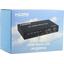 Orient <HSP0204HN-2.0> 4K HDMI Switch/Splitter (2in -> 4out, ver2.0, Jack 3.5mm, S-PDIF, ) + ..,  