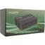 Переключатель/разветвитель/удлинитель HDMI (Video Switch + Splitter + Extender) Orient HSP0206VE, вид упаковки