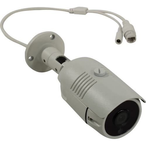 Orient <IP-75-SH5AP> (2592x1944, f=2.8mm, 1UTP 100Mbps PoE, LED)
