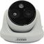 Цветная IP-камера Orient IP-920-SH5CPSDHT MIC, вид спереди