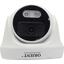 Цветная IP-камера Orient IP-952-GF4APSD MIC, вид спереди