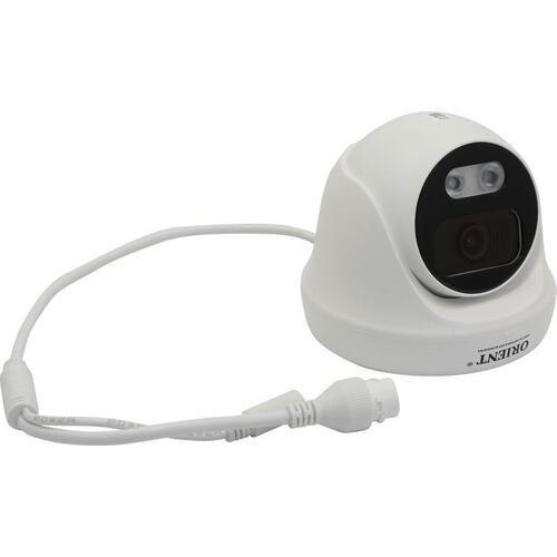 Цветная IP-камера Orient IP-952-GF4APSD MIC