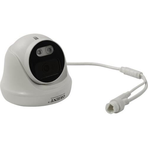 Цветная IP-камера Orient IP-952-SG5BPSD MIC