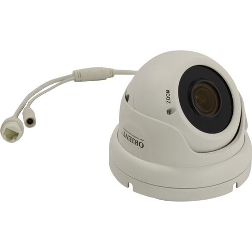 Цветная IP-камера Orient IP-955-GF4VPSD
