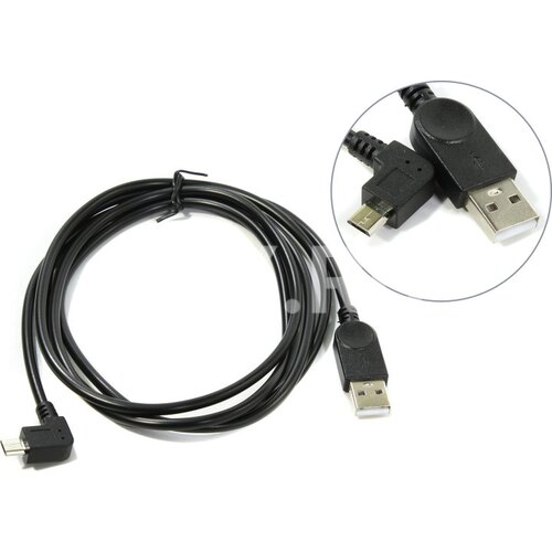 Orient MU-215B2 1.5 м. USB 2.0 A -> micro-B