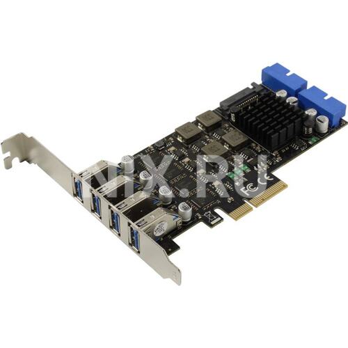 USB контроллер Orient NC-3U4419PEX4 PCI Express