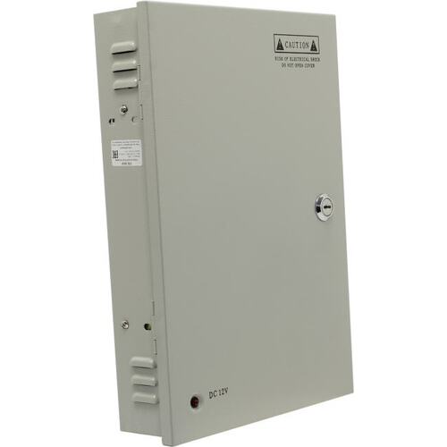 Профессиональный блок питания Orient PB-1810