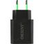  USB-  220 Orient PU-C20W Black,  