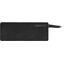 Блок питания Orient PU-C87W USB Type C (87 Вт), вид сверху