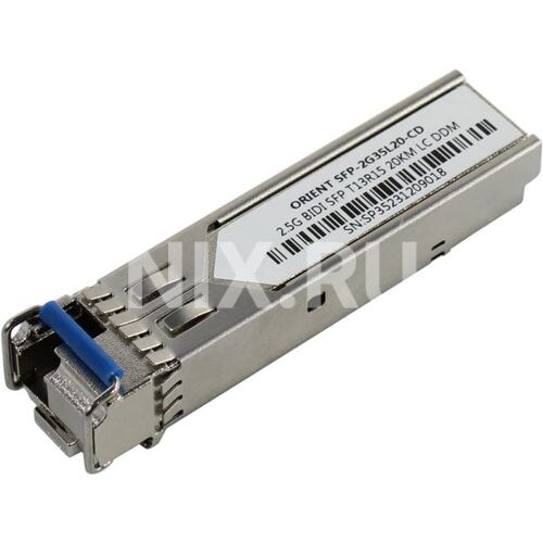 Orient <SFP-2G35L20-CD> SFP