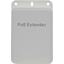 Orient <SWP-103-1000R> PoE Extender (4 x 1 Гбит/с, 3 порта IEEE 802.3af (PoE)), вид сверху
