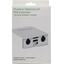 Orient <SWP-103-1000R> PoE Extender (4 x 1 Гбит/с, 3 порта IEEE 802.3af (PoE)), вид упаковки
