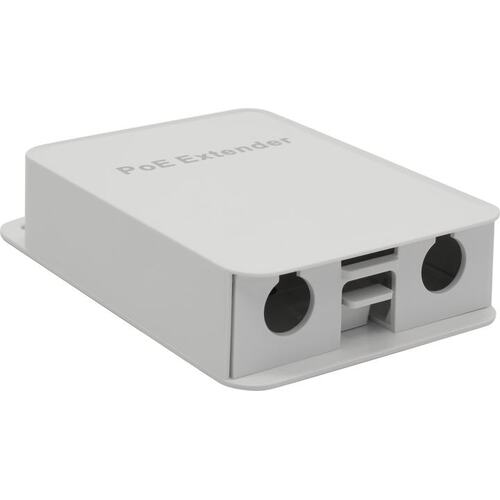 Orient <SWP-103-1000R> PoE Extender (4 x 1 Гбит/с, 3 порта IEEE 802.3af (PoE))