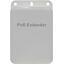 Orient <SWP-103-100R> PoE Extender (4 x 100 Мбит/с, 3 порта IEEE 802.3af (PoE)), вид сверху