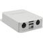 Orient <SWP-103-100R> PoE Extender (4  10/100 /, 3  IEEE 802.3af (PoE)),  