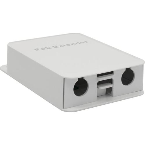 Orient <SWP-103-100R> PoE Extender (4 x 100 Мбит/с, 3 порта IEEE 802.3af (PoE))