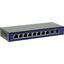 Коммутатор Orient <SWP-208POE-A/2U GE 48V>, вид основной