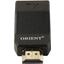     HDMI -> HDMI Orient VE043 ,  