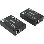 Удлинитель по «витой паре» HDMI -> HDMI Orient VE045IR