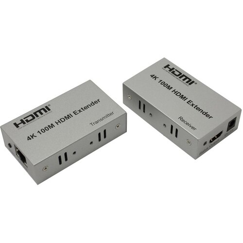 Удлинитель по «витой паре» HDMI -> HDMI Orient VE047