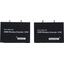 HDMI+USB WiFi удлинитель Orient VE054, вид сверху