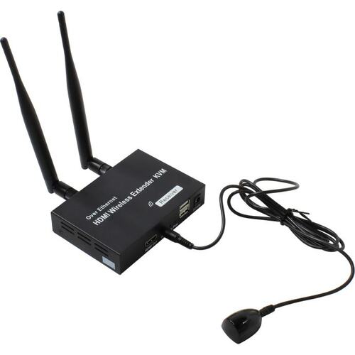 Приемник для HDMI+USB WiFi удлинителя Orient VE054-RX