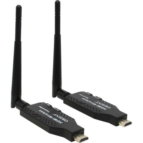 Удлинитель беспроводной HDMI -> HDMI Orient VE056
