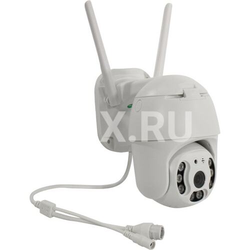 Цветная IP-камера Orient WF-402