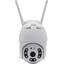 Цветная IP-камера Orient WF-502, вид спереди