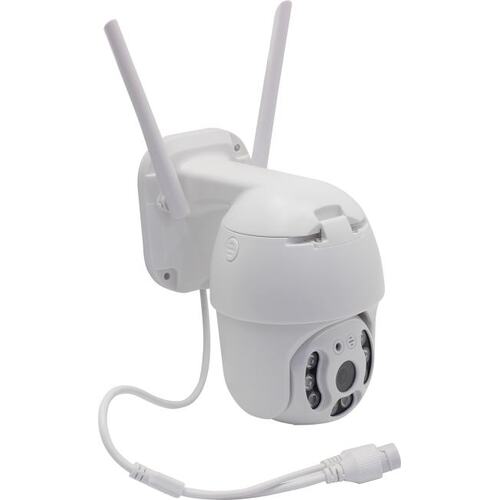 Цветная IP-камера Orient WF-502