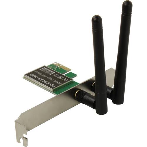 Адаптер WiFi Orient XGE-932n