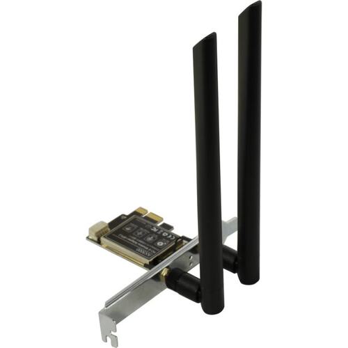 Адаптер WiFi + Bluetooth Orient XGE-951ax